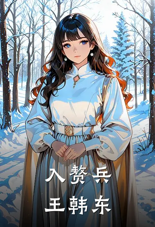 入赘兵王韩东