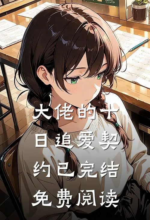 大佬的十日追爱契约已完结免费阅读