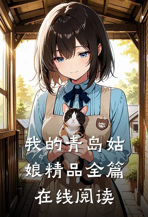 我的青岛姑娘精品全篇在线阅读