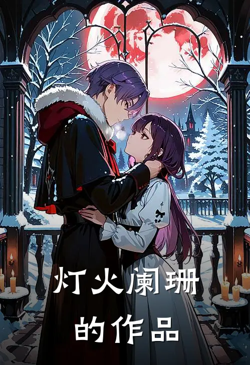 灯火阑珊的作品