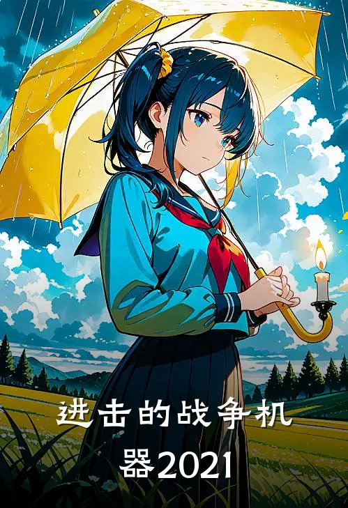 进击的战争机器2021