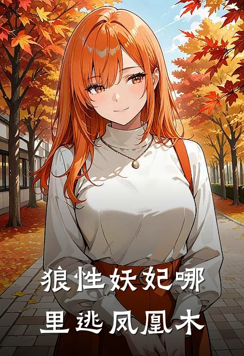 狼性妖妃哪里逃 凤凰木