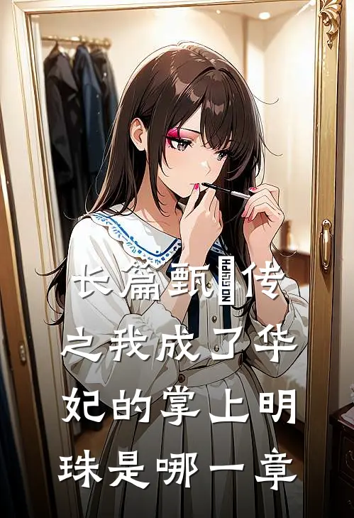 长篇甄嬛传之我成了华妃的掌上明珠是哪一章