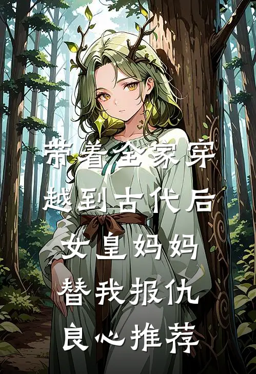 带着全家穿越到古代后，女皇妈妈替我报仇良心推荐