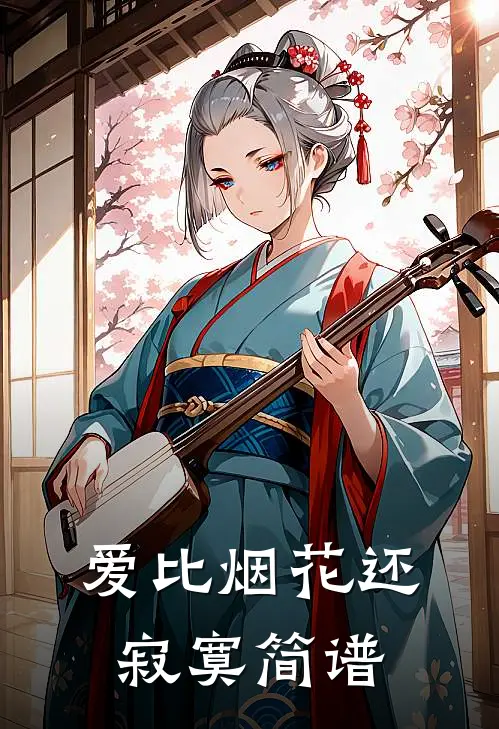 爱比烟花还寂寞简谱