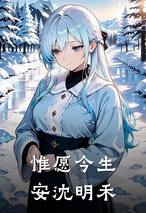 惟愿今生安沈明禾