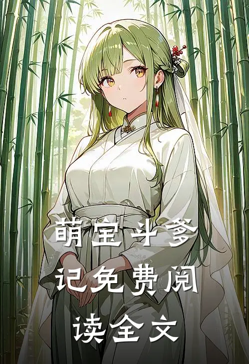 萌宝斗爹记免费阅读全文
