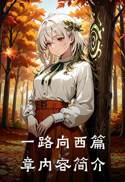 一路向西篇章内容简介