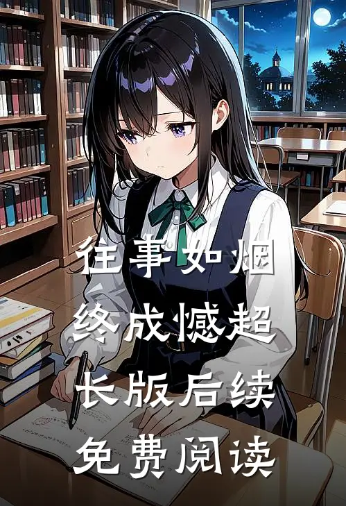 往事如烟终成憾超长版后续免费阅读