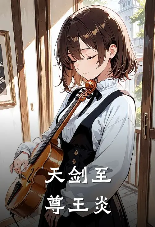 天剑至尊王炎