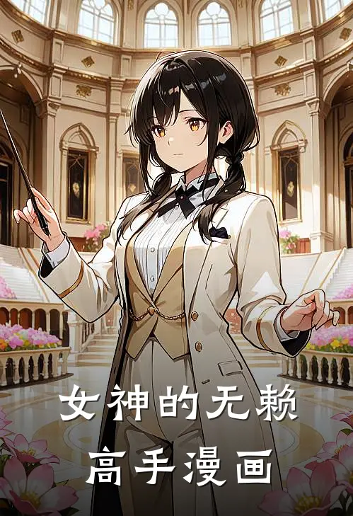 女神的无赖高手漫画