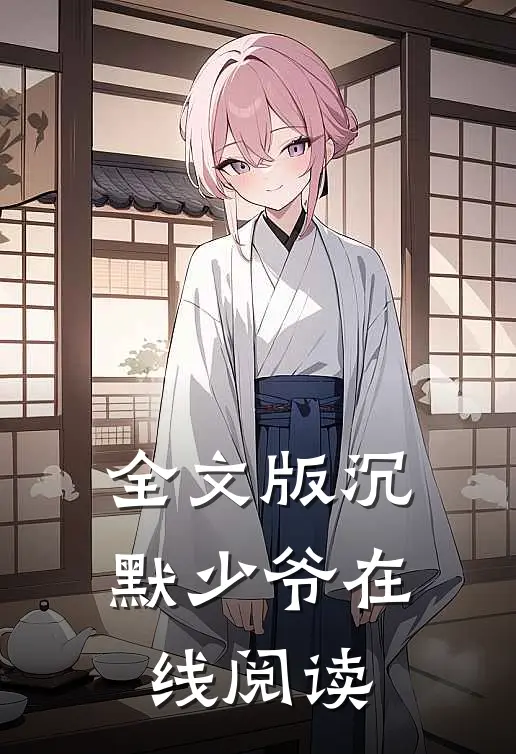 全文版沉默少爷在线阅读