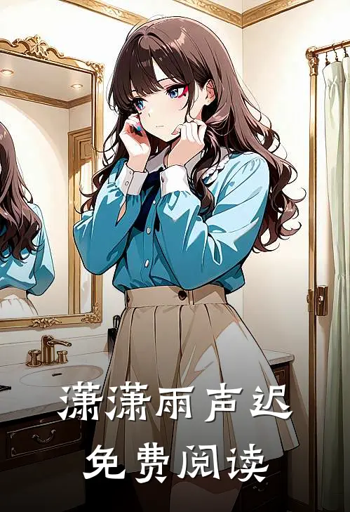 潇潇雨声迟免费阅读