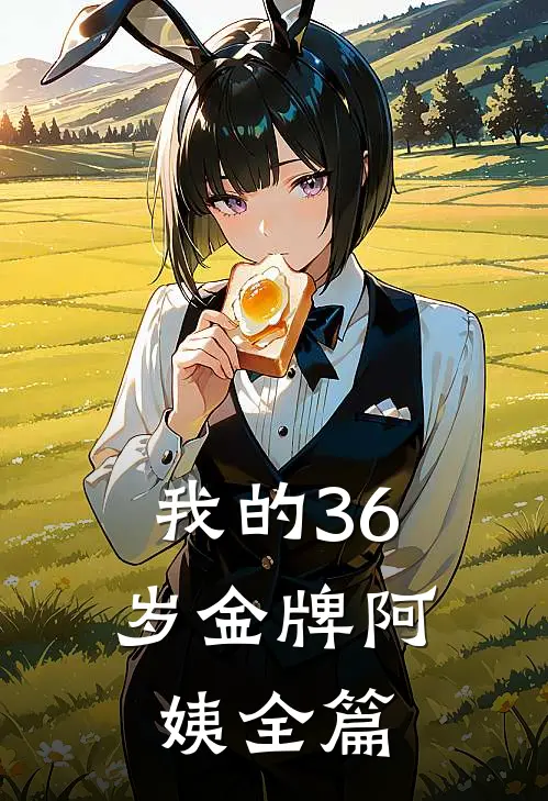 我的36岁金牌阿姨全篇