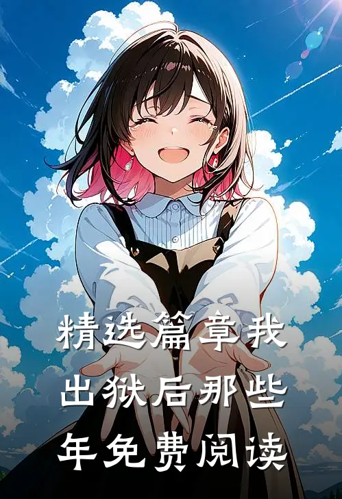 精选篇章我出狱后那些年免费阅读