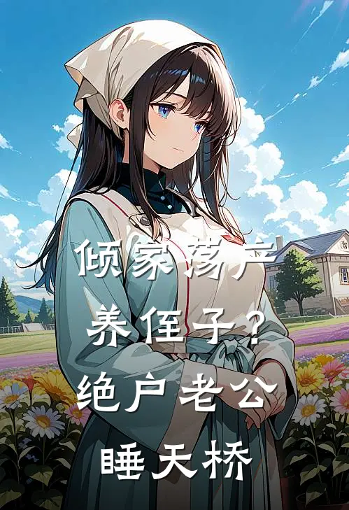 倾家荡产养侄子？绝户老公睡天桥