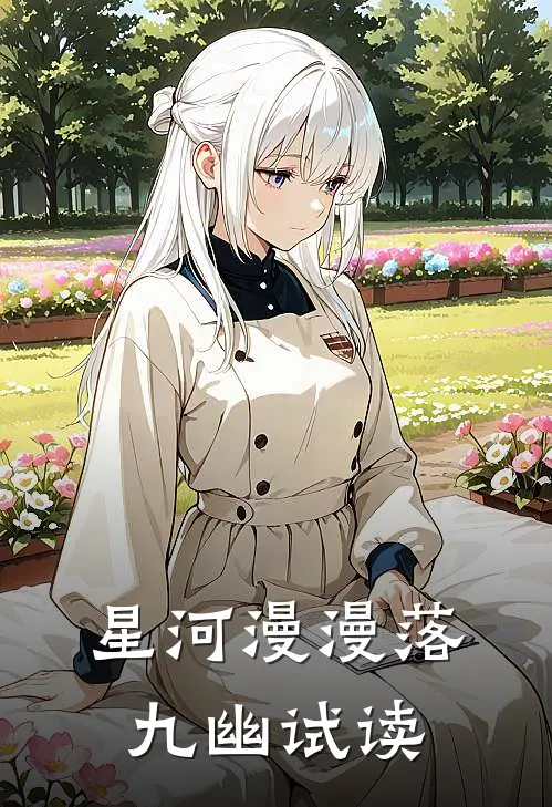 星河漫漫落九幽试读