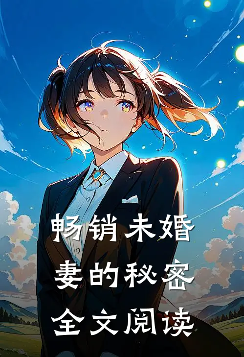 畅销未婚妻的秘密全文阅读
