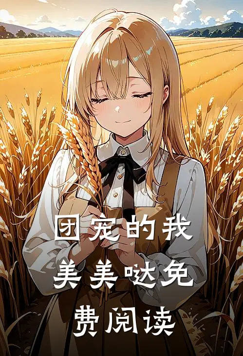 团宠的我美美哒免费阅读