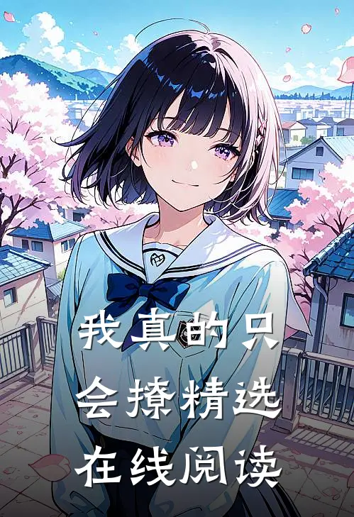 我真的只会撩精选在线阅读