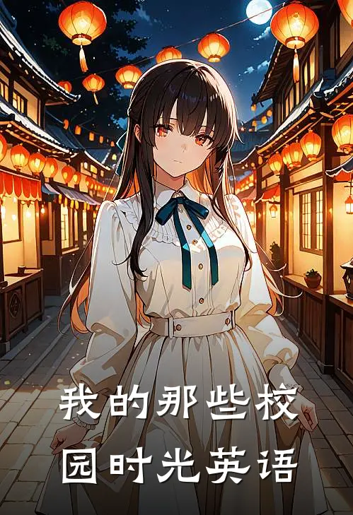 我的那些校园时光英语