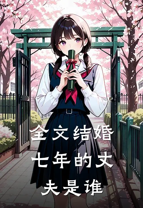 全文结婚七年的丈夫是谁