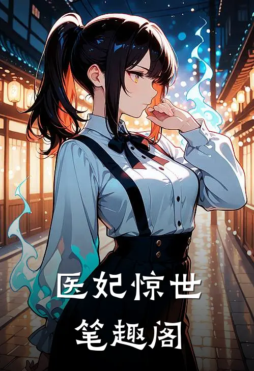 医妃惊世笔趣阁