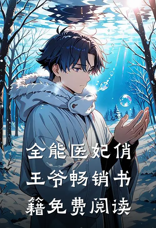 全能医妃俏王爷畅销书籍免费阅读