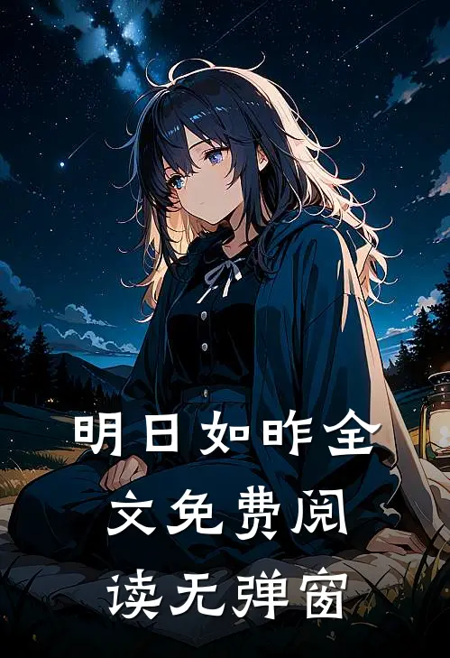 明日如昨全文免费阅读无弹窗