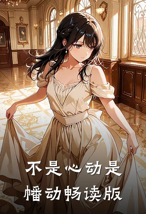 不是心动是幡动畅读版