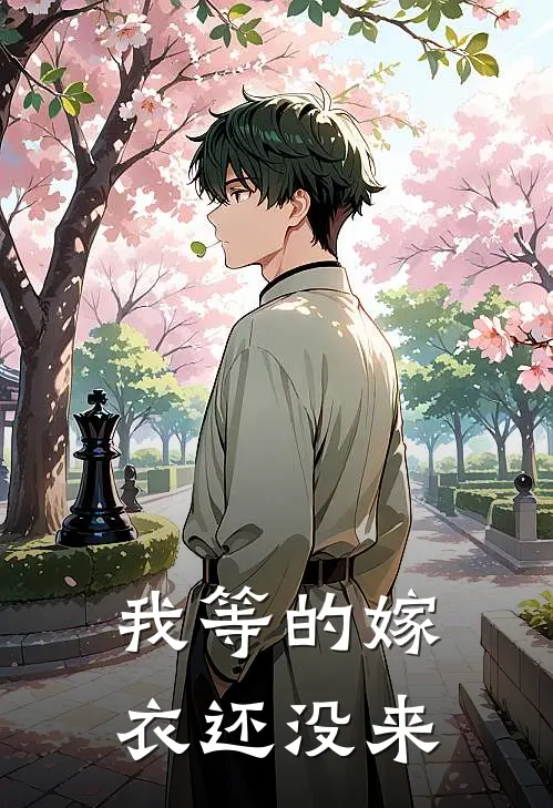 我等的嫁衣还没来
