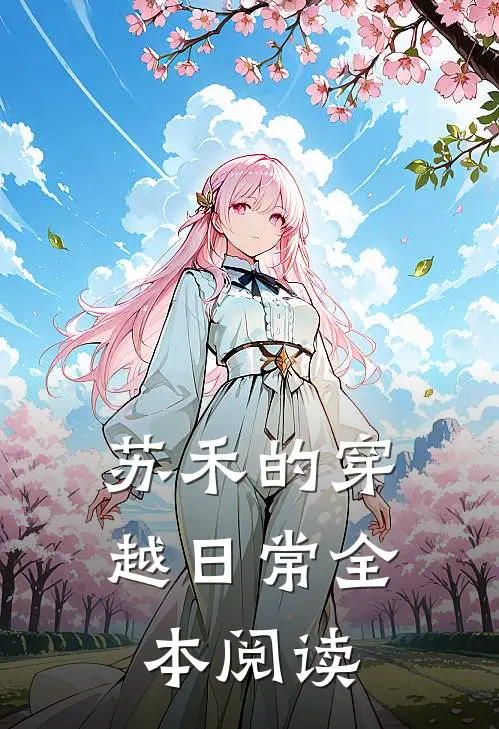 苏禾的穿越日常全本阅读