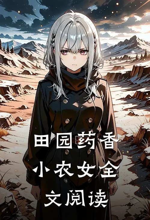 田园药香小农女全文阅读