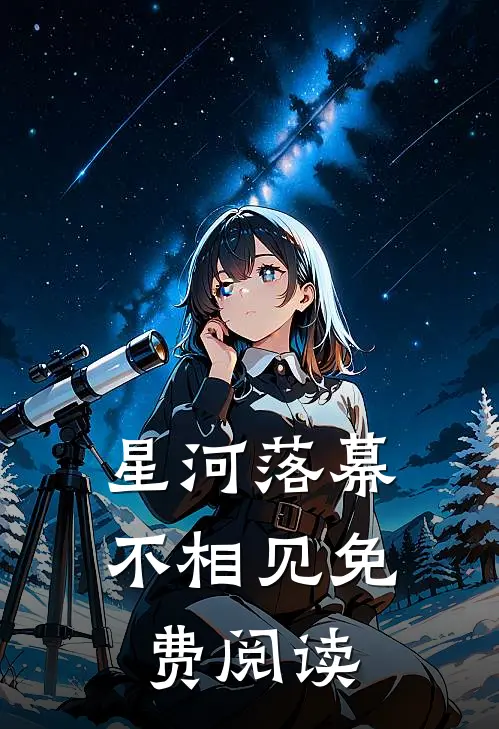 星河落幕不相见免费阅读