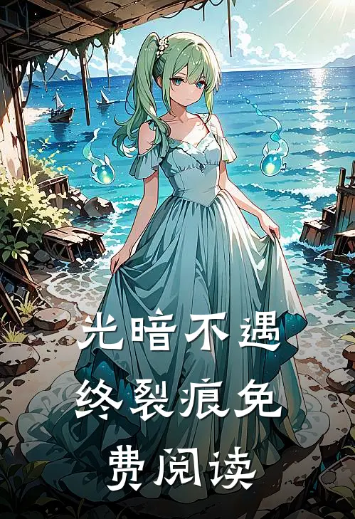 光暗不遇终裂痕免费阅读