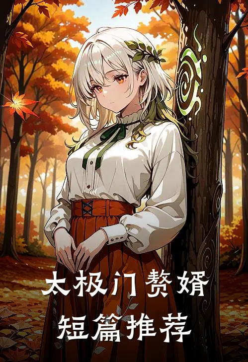 太极门赘婿短篇推荐