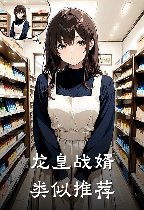龙皇战婿类似推荐