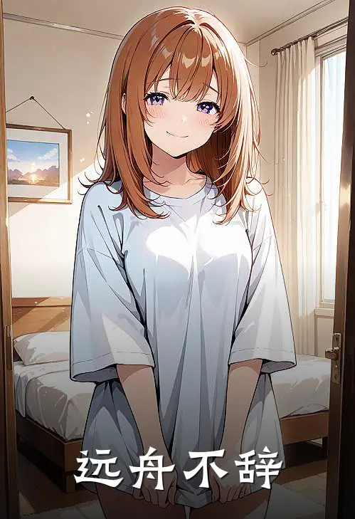 远舟不辞