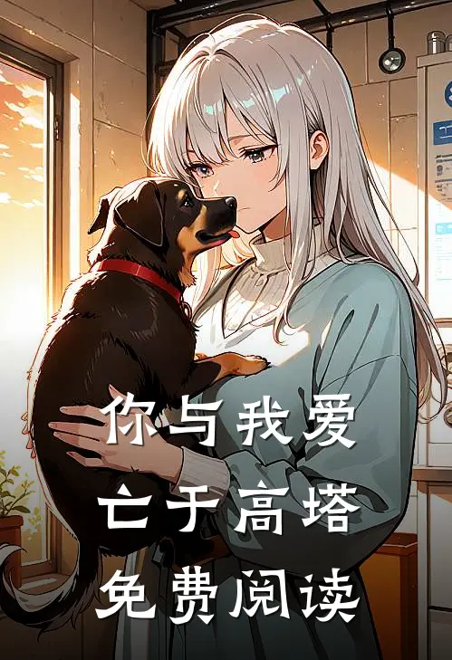你与我爱亡于高塔免费阅读