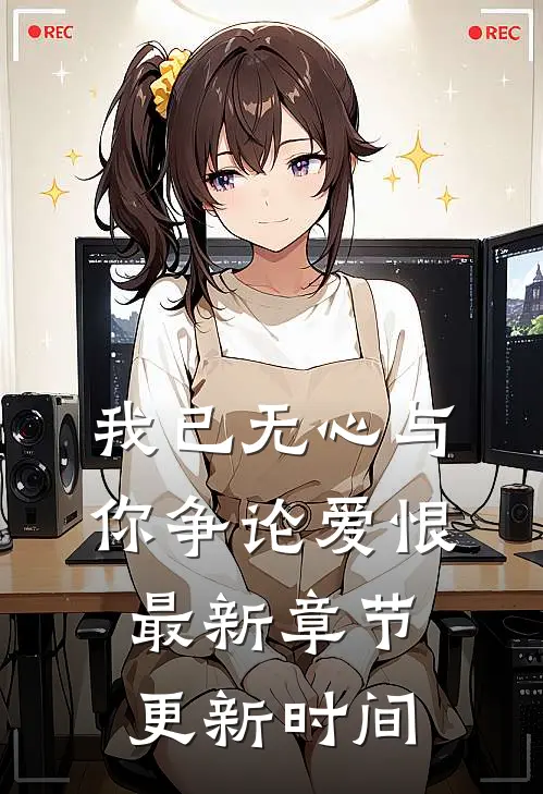 我已无心与你争论爱恨最新章节更新时间
