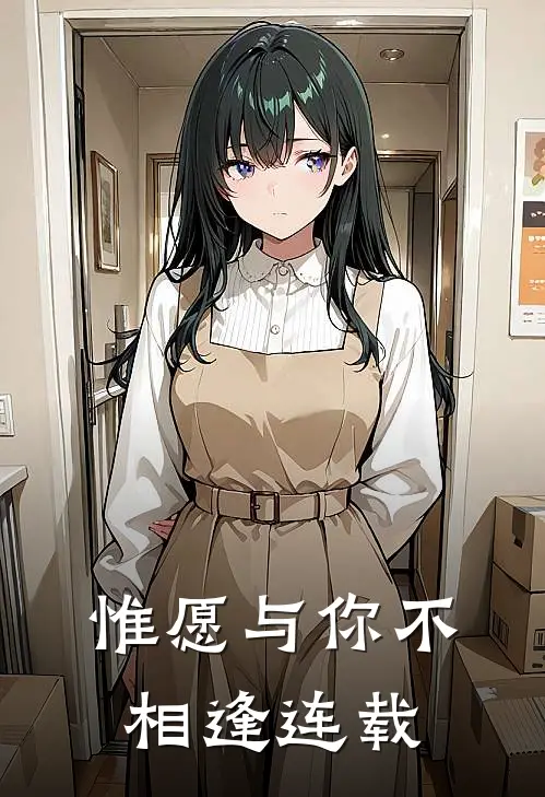 惟愿与你不相逢连载