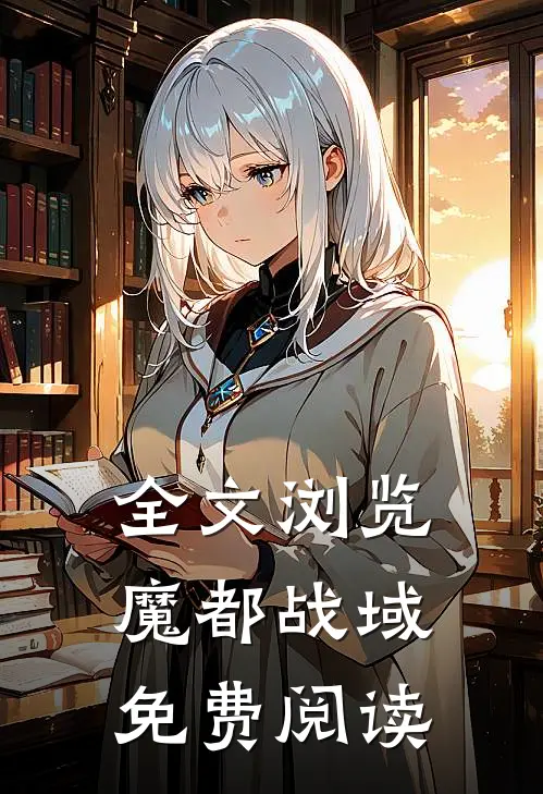全文浏览魔都战域免费阅读