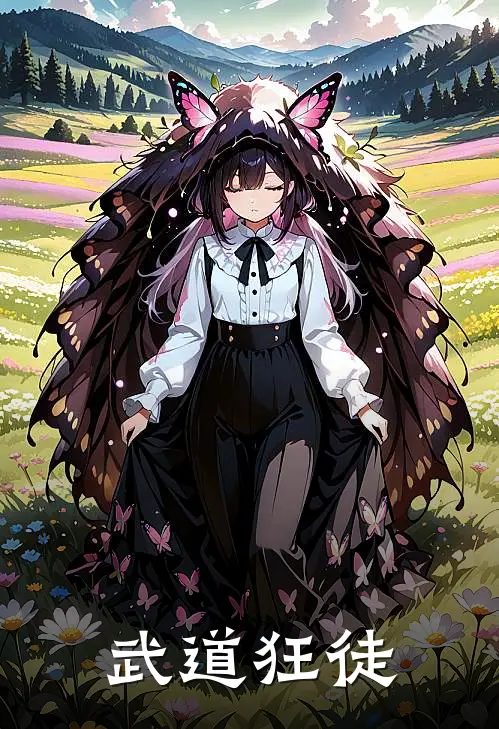 武道狂徒
