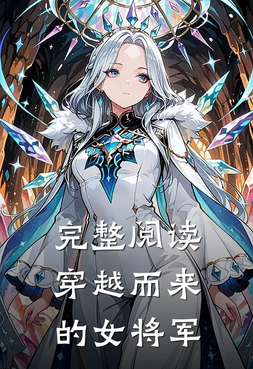 完整阅读穿越而来的女将军