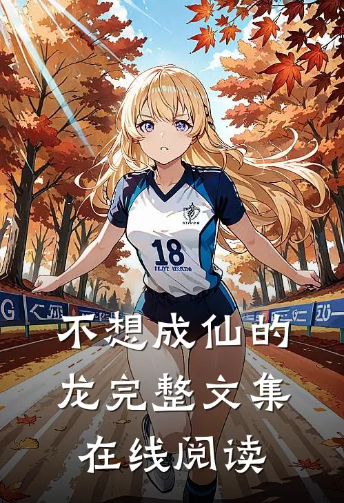 不想成仙的龙完整文集在线阅读