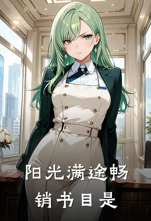 阳光满途畅销书目是