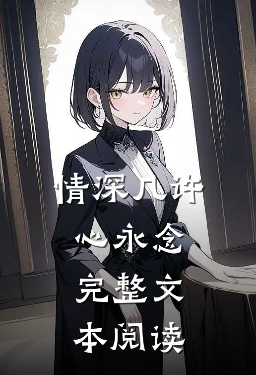 情深几许心永念完整文本阅读