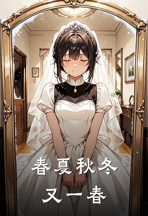 春夏秋冬又一春