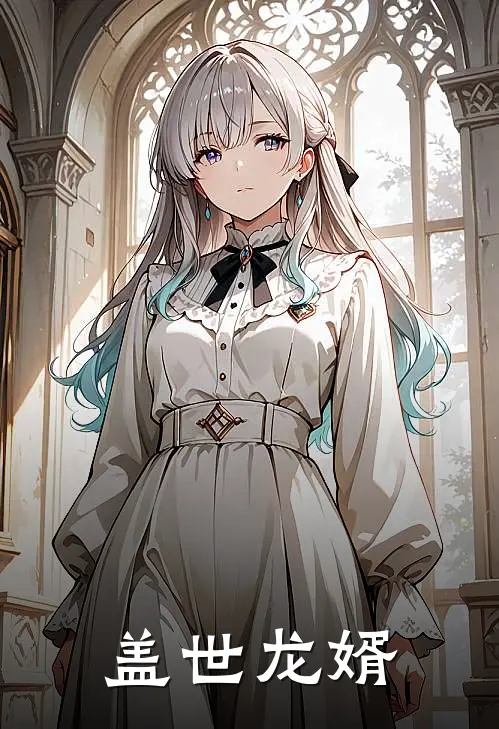 盖世龙婿