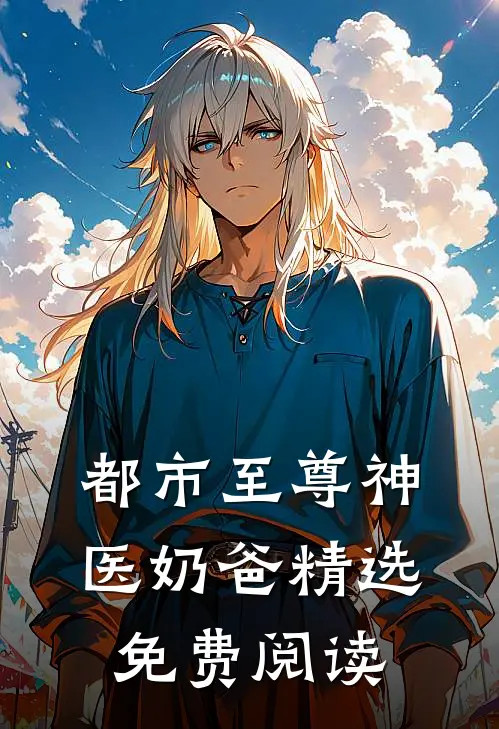 都市至尊神医奶爸精选免费阅读